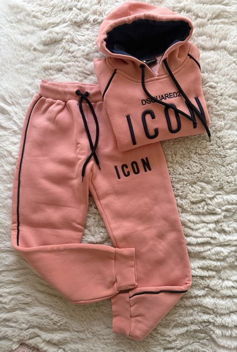 Детски екип Дискуаред