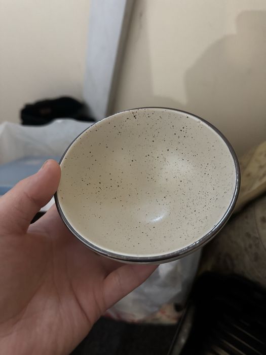 Посуда для дома 17 предметов