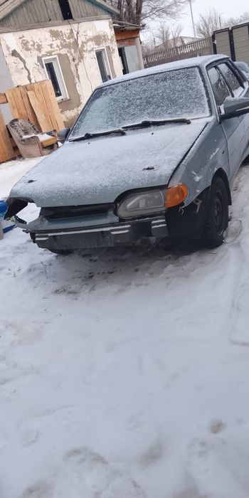 ВАЗ 2115на запчасти