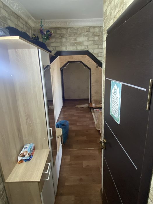 Продается квартира