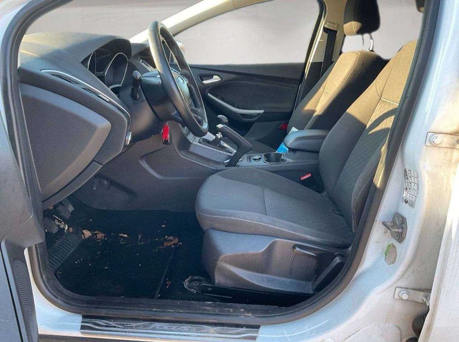 Ford Focus 1.6 tdci НА  ЧАСТИ