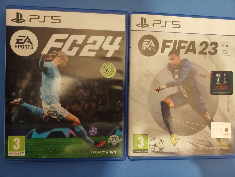 Продам фифу 23,24