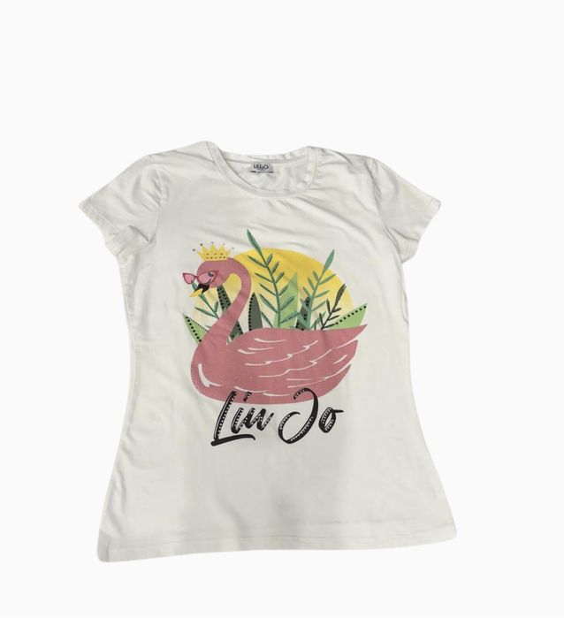 Дамска тениска Liu Jo