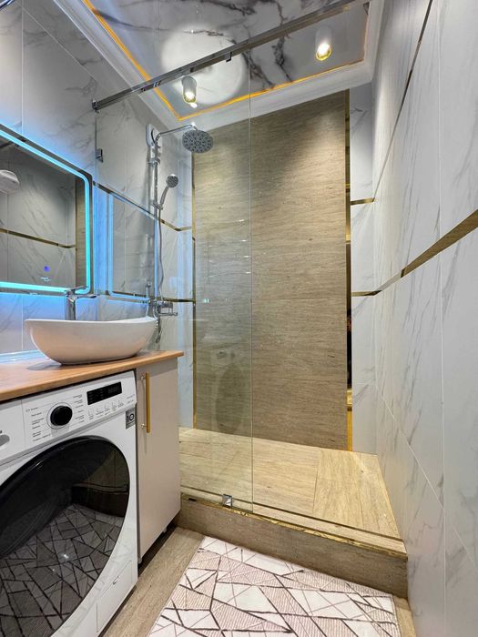 Сдаётся шикарная квартира на Чиланзаре