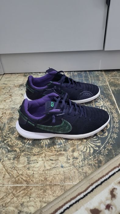 Футзалка Nike street Gato