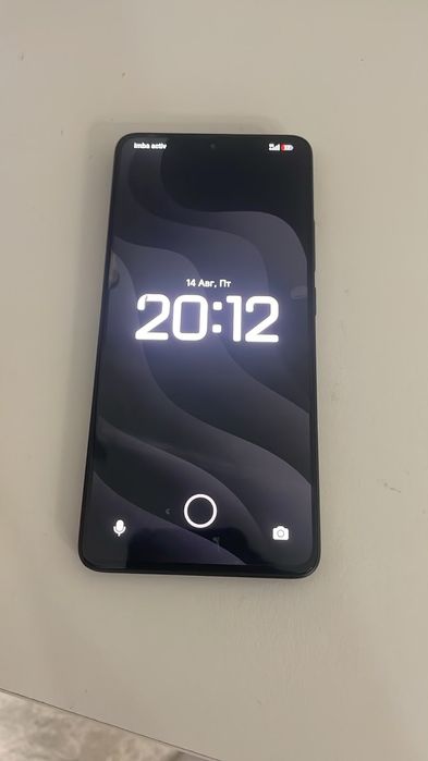 POCO X7 Pro 16/512 ГБ