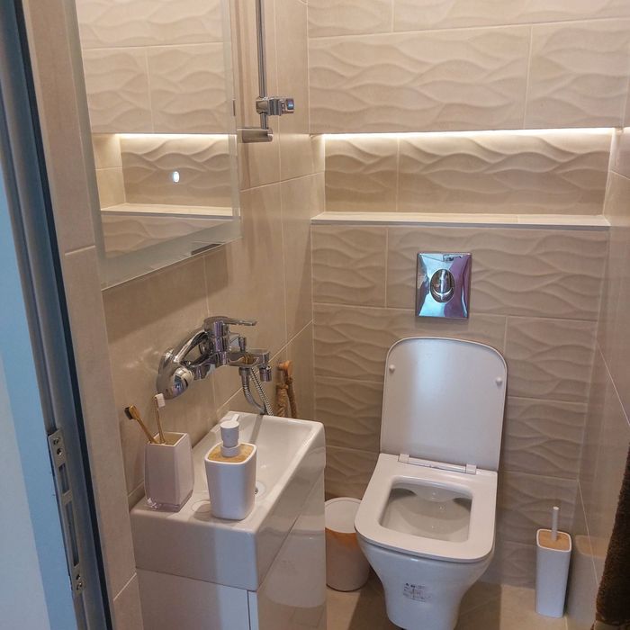 Продава се Тристаен апартамент в с. Горна Малина, Област София-област - 100 кв.м за 1800 €/кв.м - Снимка #7