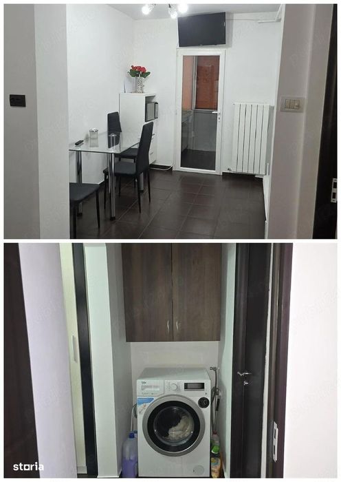 Apartament 3 camere - LIPOVEI, decomandat, complet renovat