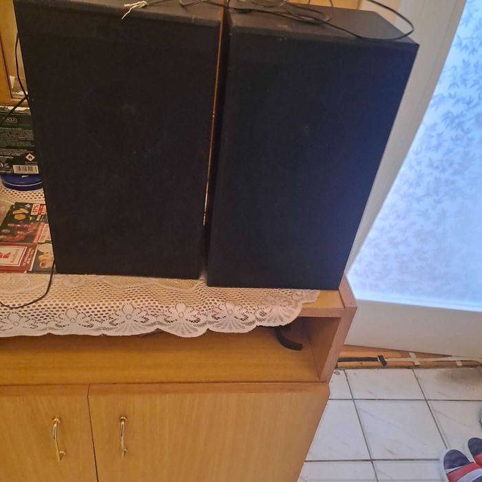 Музикален дек, грамофон,cd