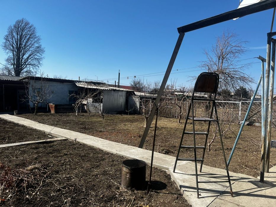 Продается дом 64 кв.м