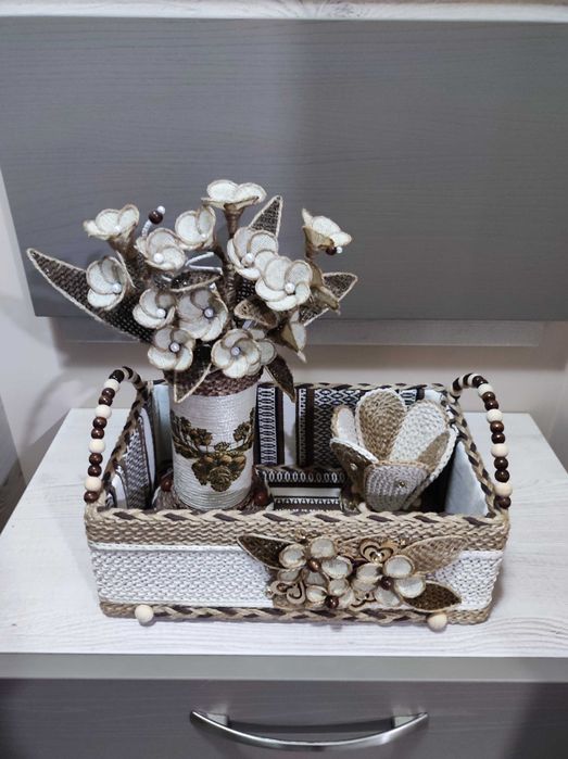 Ръчна изработка комплект за подарък