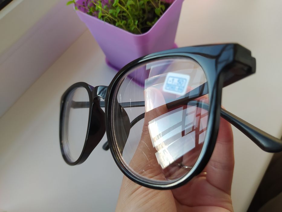 Очки -1.50 для зрения