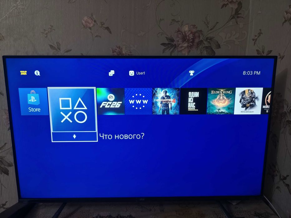 Playstation 4 pro 1tb Ps4 pro 2ta joystik