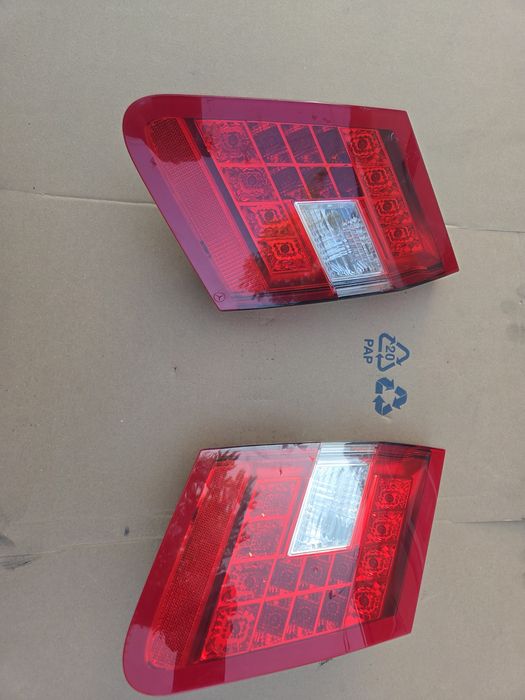 Заден стоп w212 pre facelift