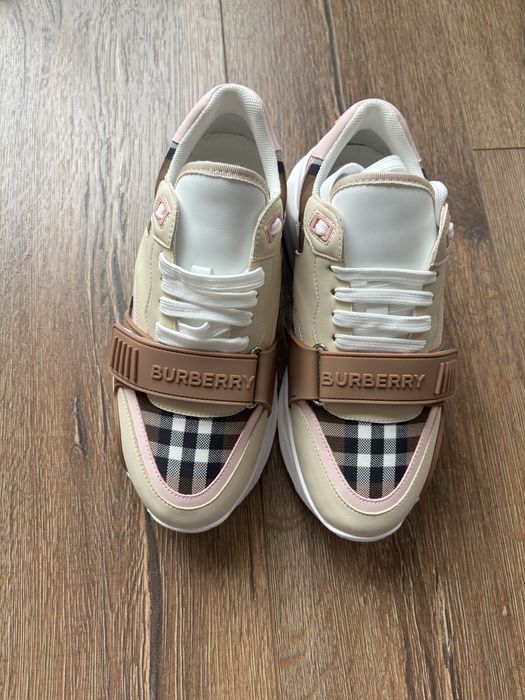 Дамски Обувки Burberry