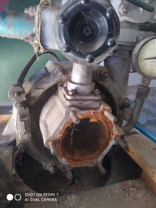 Пн-40 насос пн-40