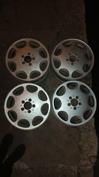 Продам диски 5*112