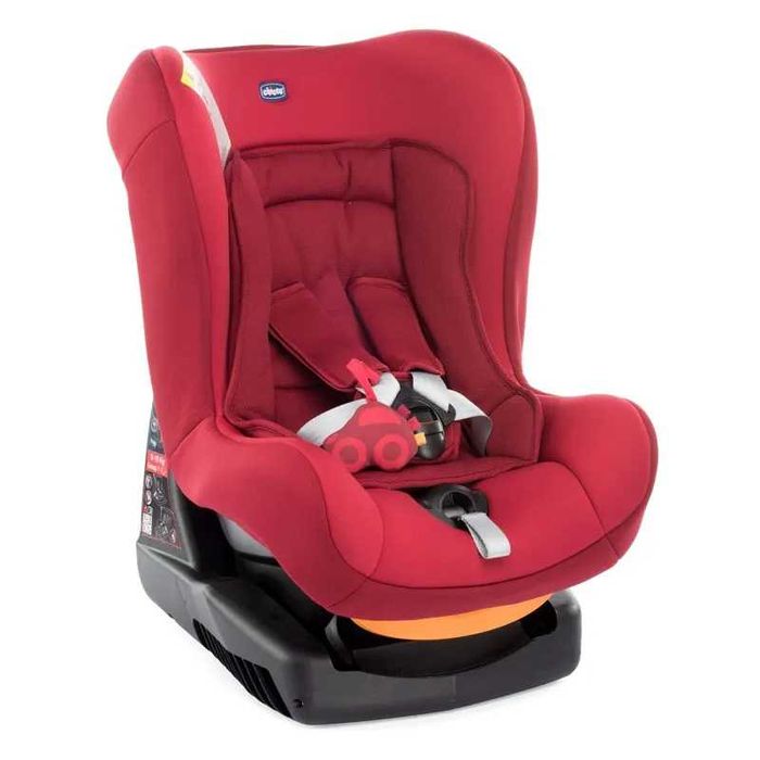 Chicco Столче за кола 0-18 кг. COSMOS RED PASSION