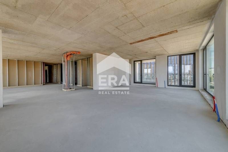 Продава се Офис в София, Кръстова вада - 600 кв.м за 1530 €/кв.м - Снимка #1