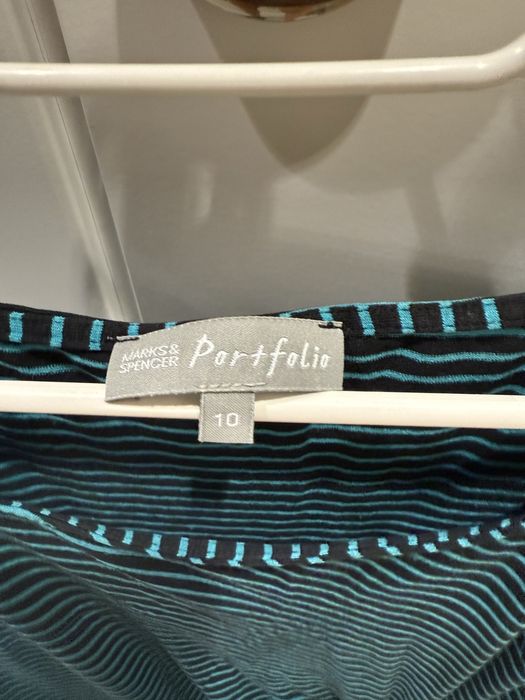 Рокля Massimo Dutti
