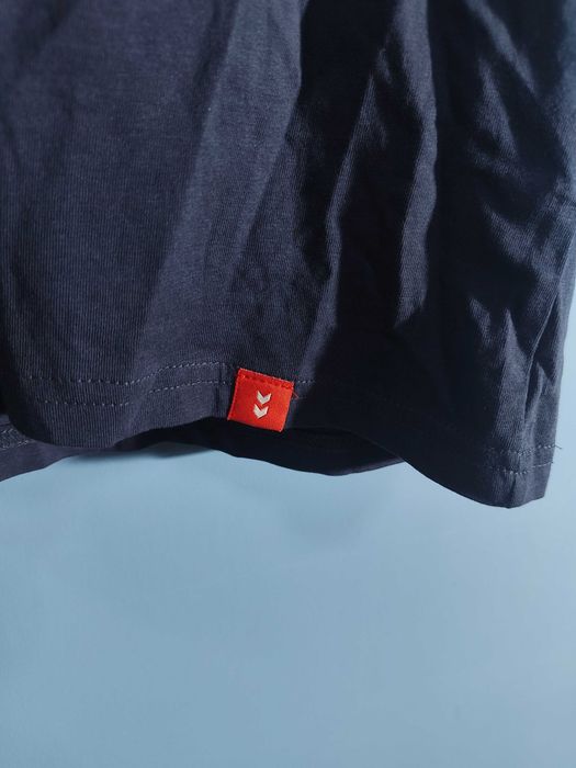 Hummel Тениска/Мъжка XL