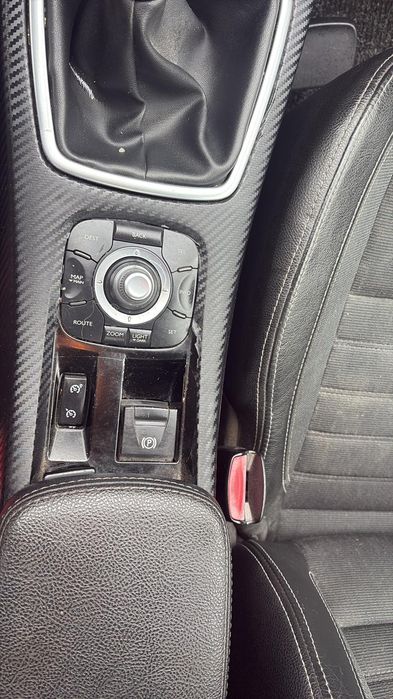 Vând Renault laguna 3