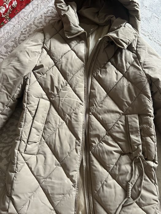 Продам куртку  демисезон