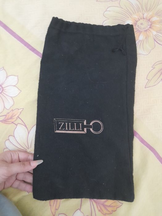 Pantofi Zilli bărbați, Pantofi de renume