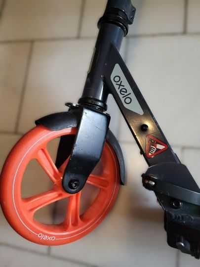 Trotineta Oxelo MID 7