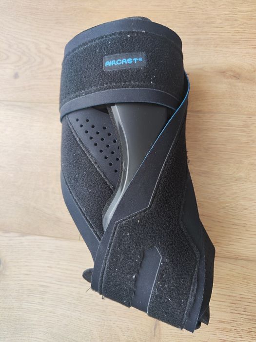 Orteza glezna dreapta AirCast ActyFoot marime L