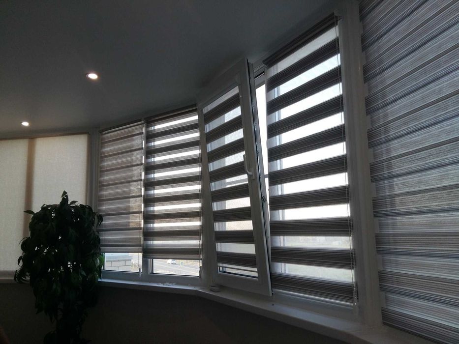 Jalyuzi pardalari ishlab chiqaruvchidan