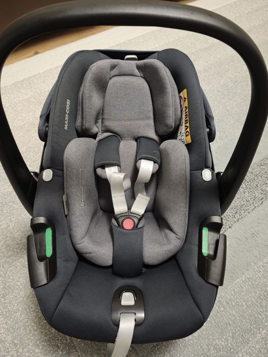 Scoica auto maxi cosi 0+