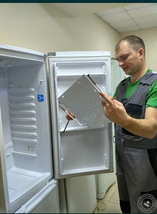 Не дорогой Ремонт Холодильников и морозильников