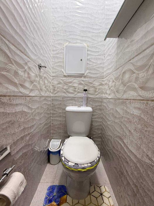 2 комнатная массив Ялангач