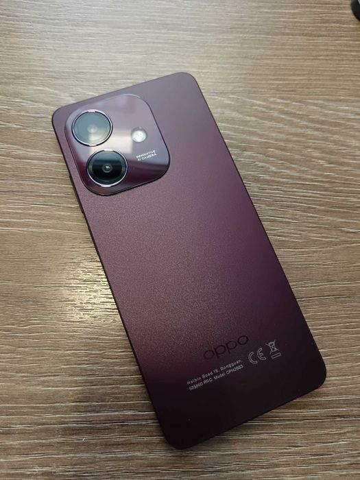 Oppo A60 5G 4/128GB E-Amanet.