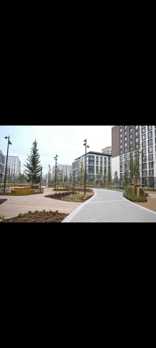 Благоустройство территории под ключ