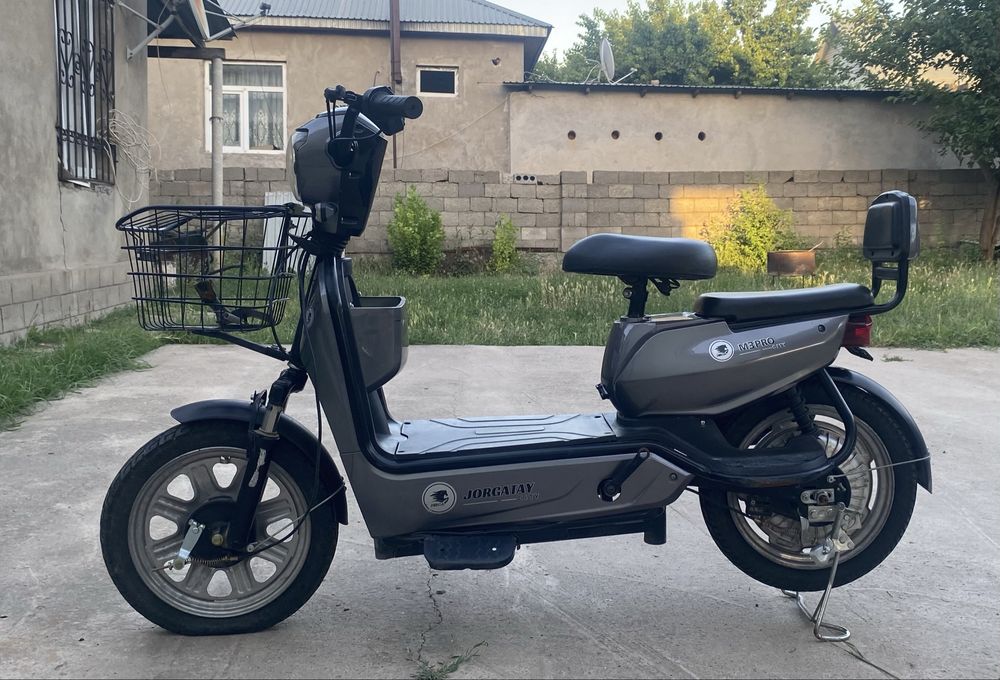 JORGATAY M3 PRO city продается