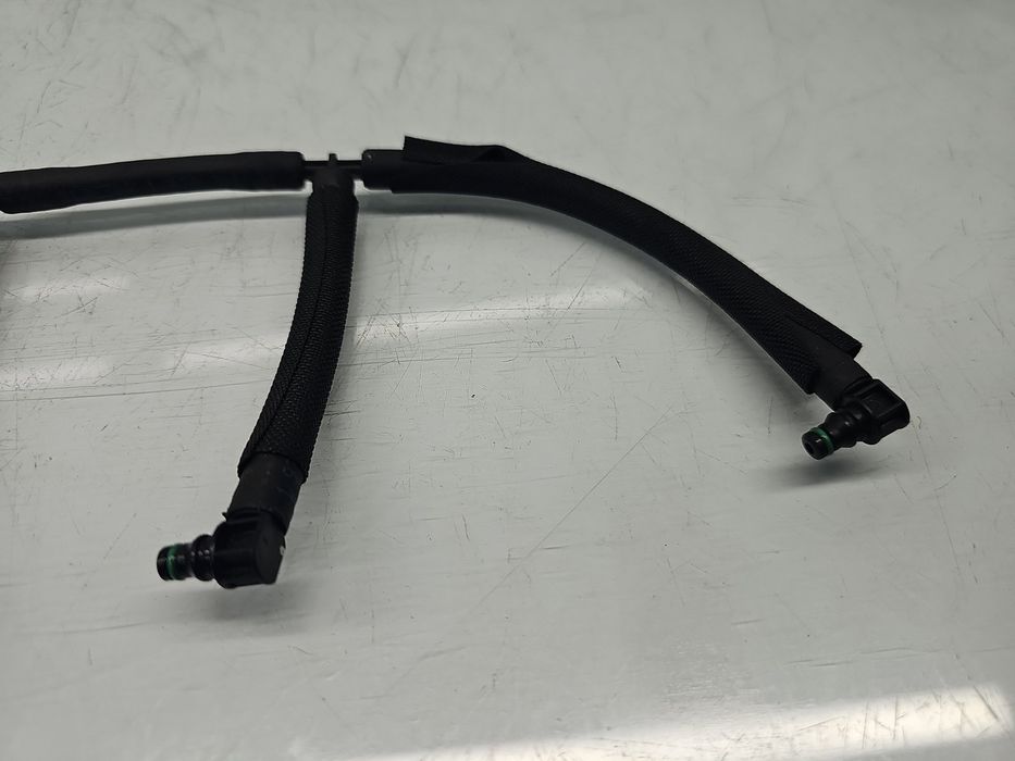 Conducta retur injectoare Seat Leon (1P1) [Fabr 2005-2011] 928301101 1