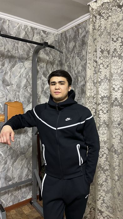 Nike nocta techfleece