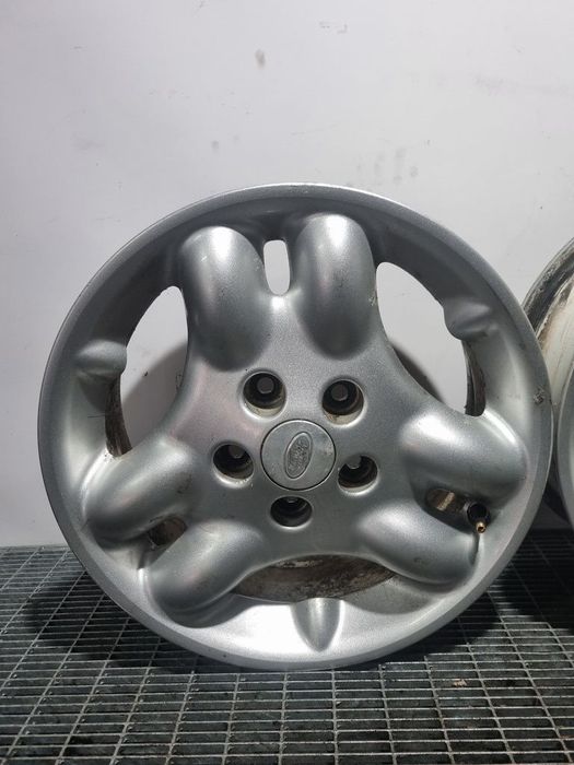 Jante aliaj Land Rover Freelander 1 2001 - 2006 (1426) R16 Et46 5*114.3