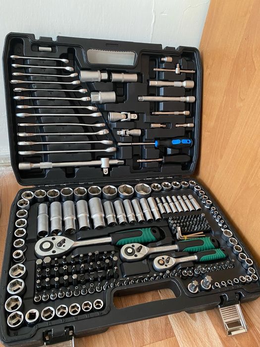 Набор инструментов