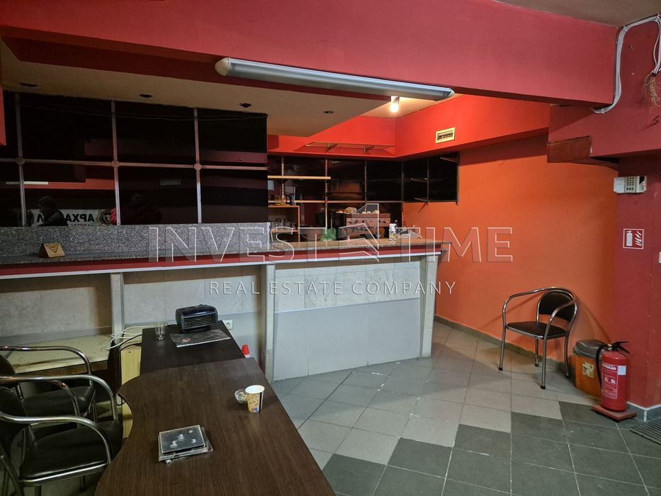 Продава се Заведение в Варна, Възраждане 1 - 85 кв.м за 530 €/кв.м - Снимка #3