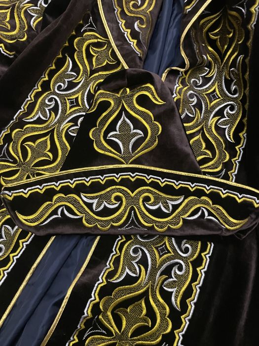 Чапаны Национальные Продажа и Прокат