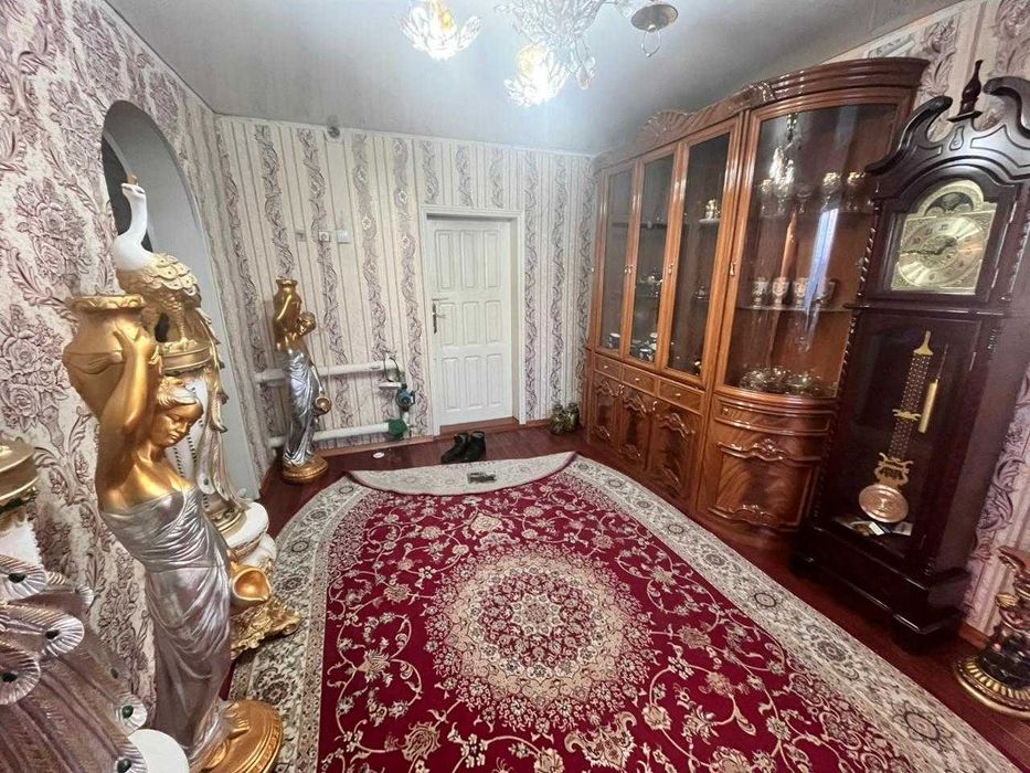 В продаже частный дом в Рабочем поселке