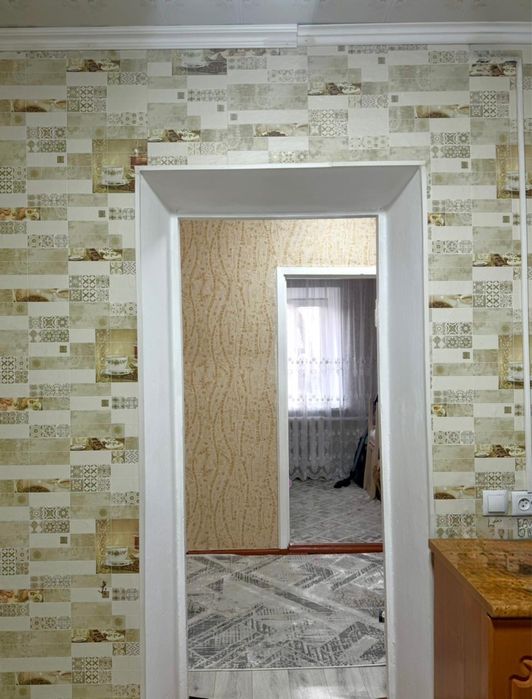 Продается дом в хорошем состоянии