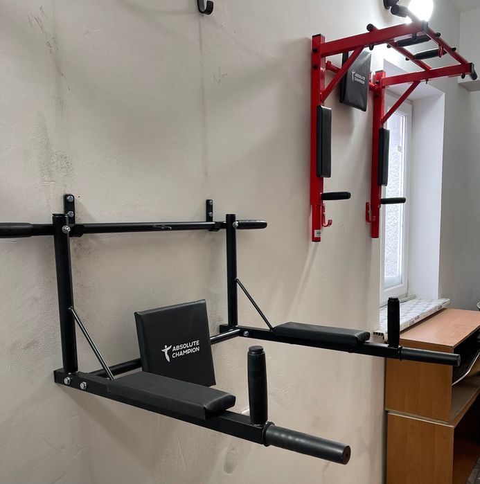 Турники для дома