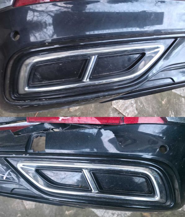 Части от VW Tiguan 2 Allspace