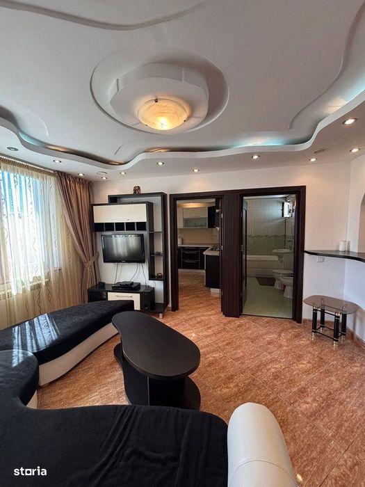 De vanzare apartament cu 2 camere și balcon, zona Profi Ion Creanga