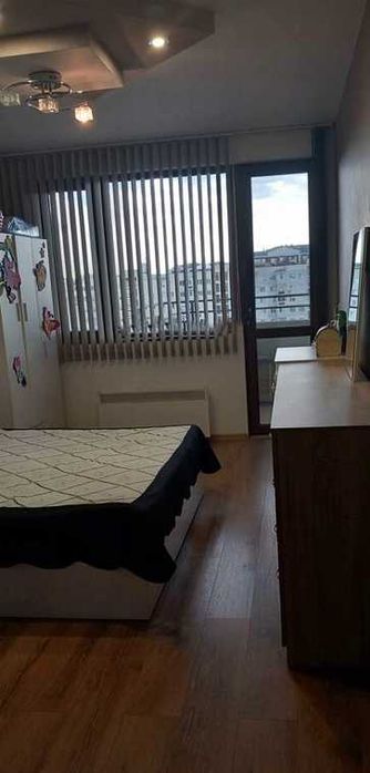 Дава се под наем Двустаен апартамент в Пловдив, Тракия - 85 кв.м за 425 € - Снимка #2