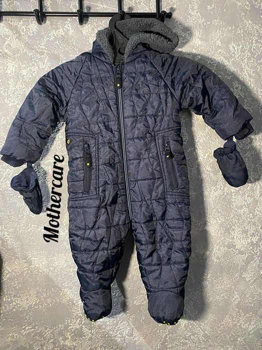 Mothercare. Комбинизон демисезонный.